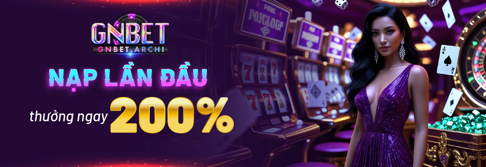 Banner GNBET 2